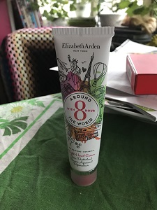 Elizabeth Arden Eight Hour Cream