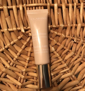 Clarins Instant Light Radiance Boosting Complexion Base