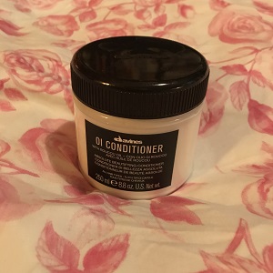 Davines OI conditioner