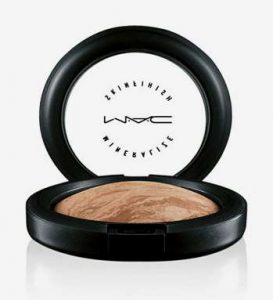 MAC Mineralize Skinfinish