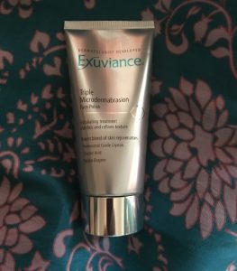 Exuviance - Triple Microdermabrasion Face Polish
