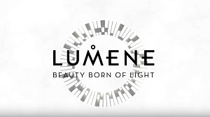 Lumene Foundation från Finland