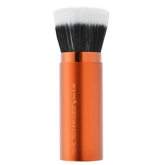 REAL TECHNIQUES BRONZER BRUSH