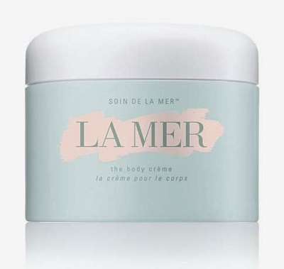 la mer the body creme