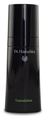 DR HAUSCHKA Foundation med naturliga ingredienser