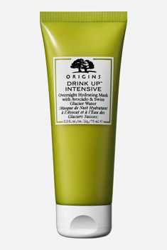 Origins Drink Up Intensive Overnight Mask recension samt omdöme