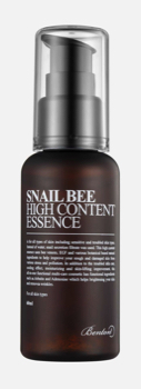 Benton Snail Bee High Content Essence