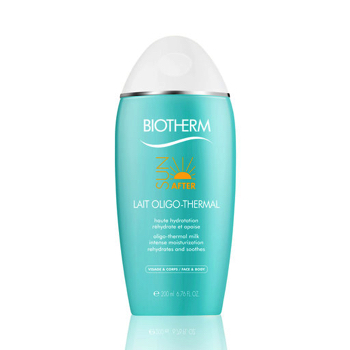 Biotherm, den bästa after sun enligt oss