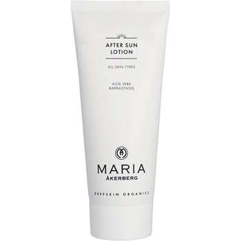Maria Åkerberg After Sun Lotion, mycket bra!