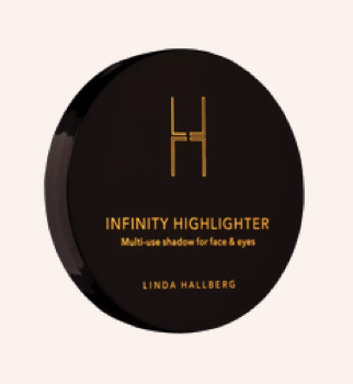 Linda Hallberg Infinity Highlighter