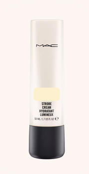 MAC Strobe Cream test och recension