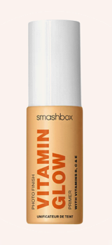 Smashbox fixar bra glow!